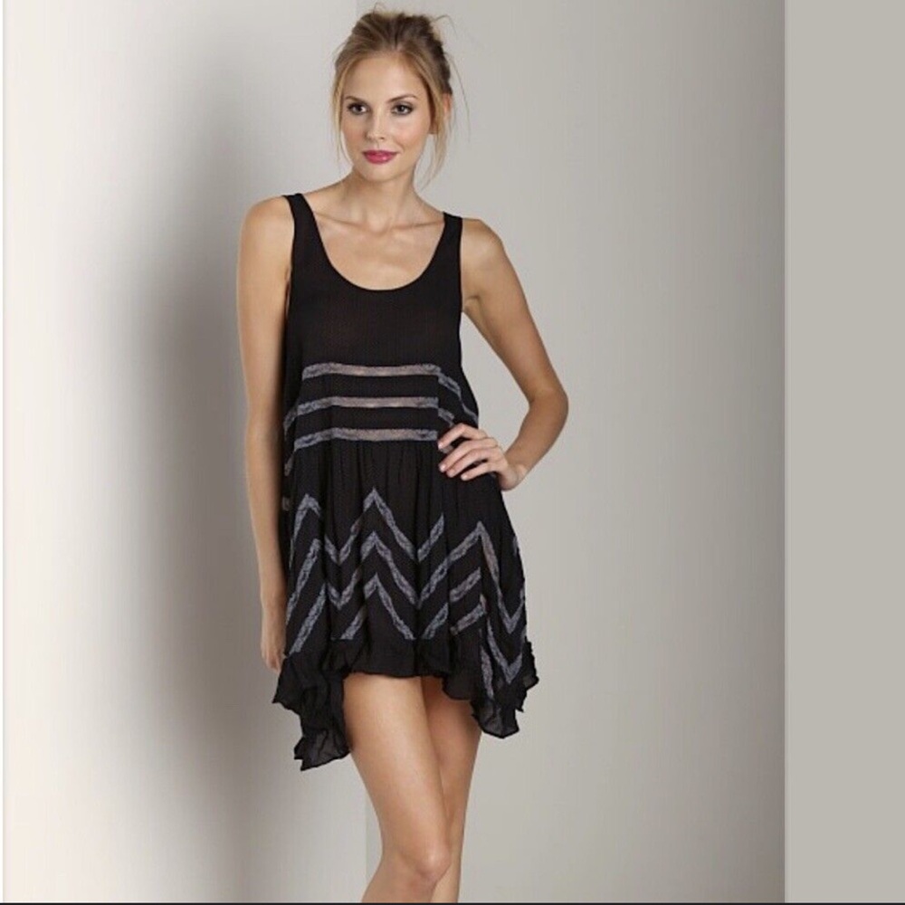 NWOT FP Intimates top
